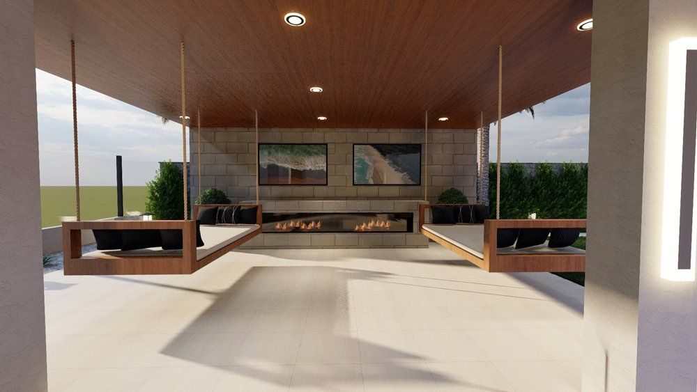 Catamaran by Westmod