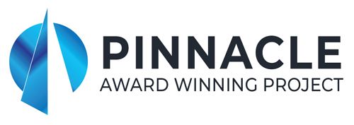 Pinnacle Award Winning Project by Westmod