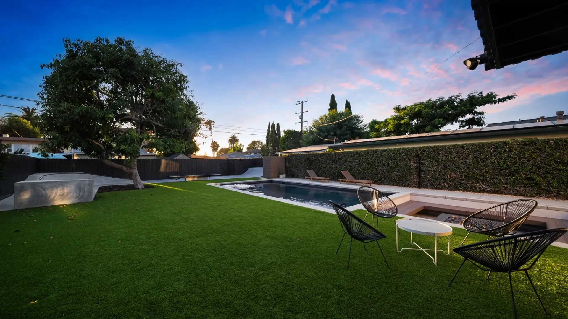 Rhythm by Westmod. Luxury Pool Project in Long Beach, CA