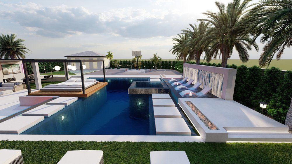 The Reserve - by Westmod