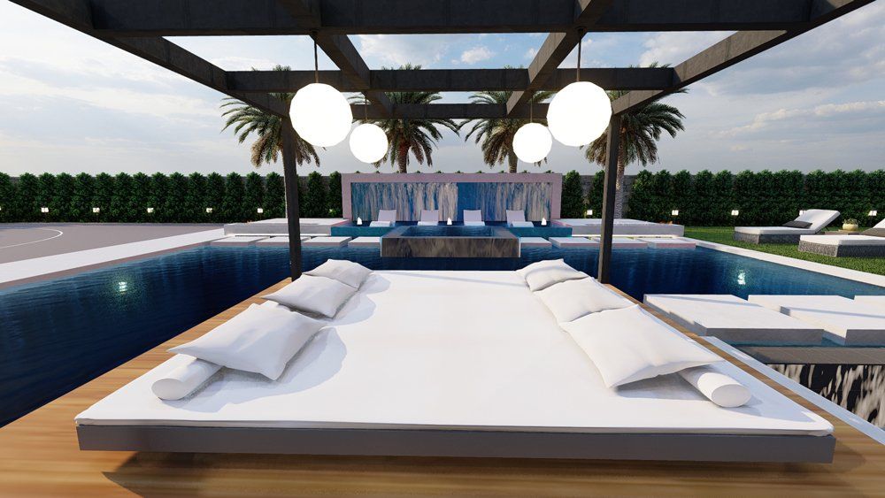 The Reserve - by Westmod