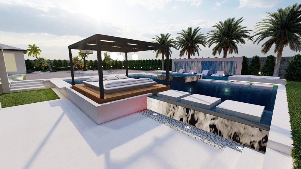 The Reserve - by Westmod