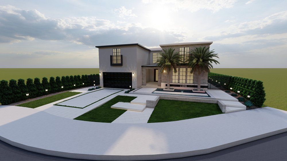 The Reserve - by Westmod