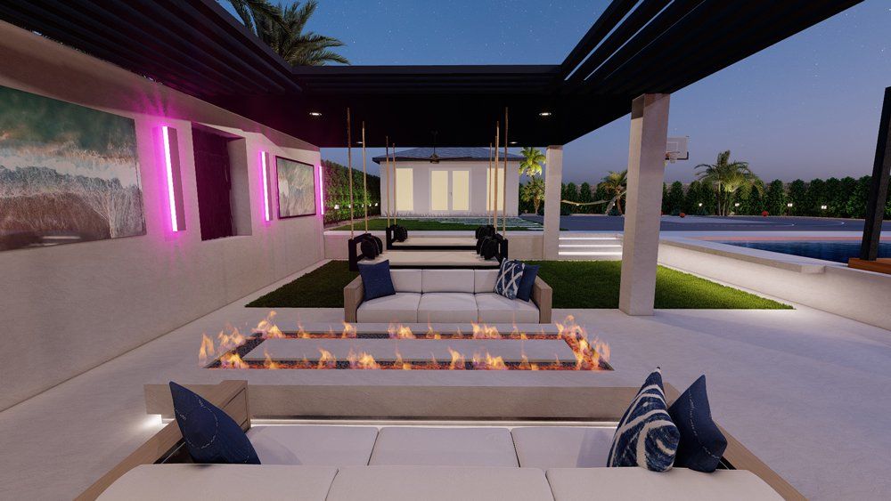 The Reserve - by Westmod