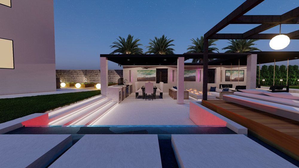 The Reserve - by Westmod