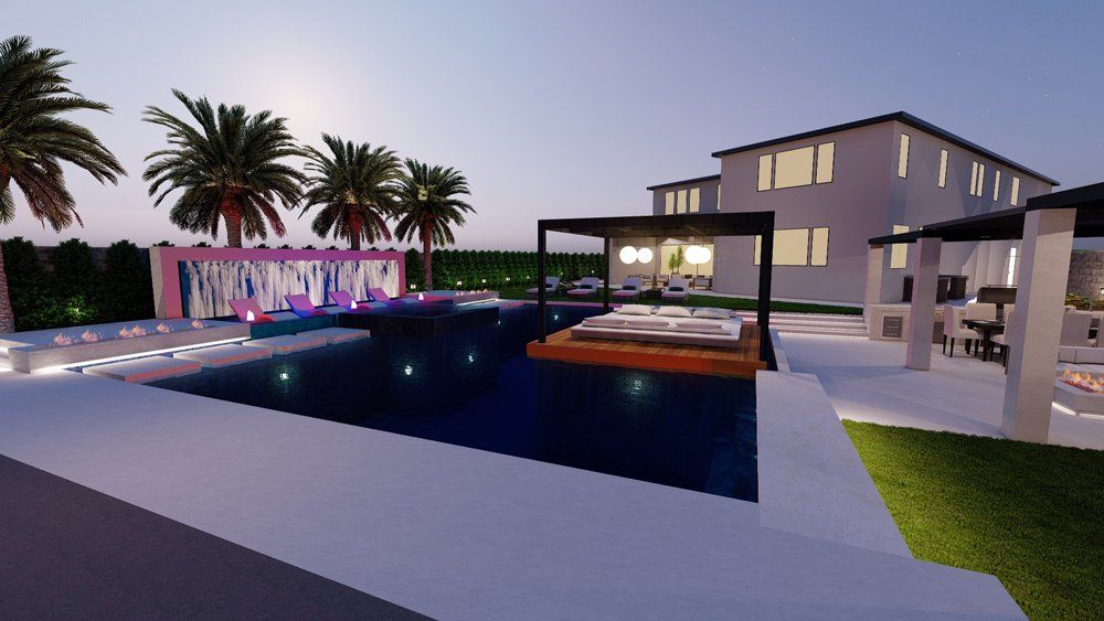 The Reserve - by Westmod