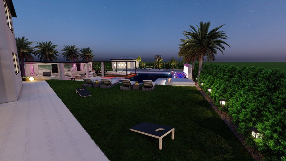 The Reserve - by Westmod