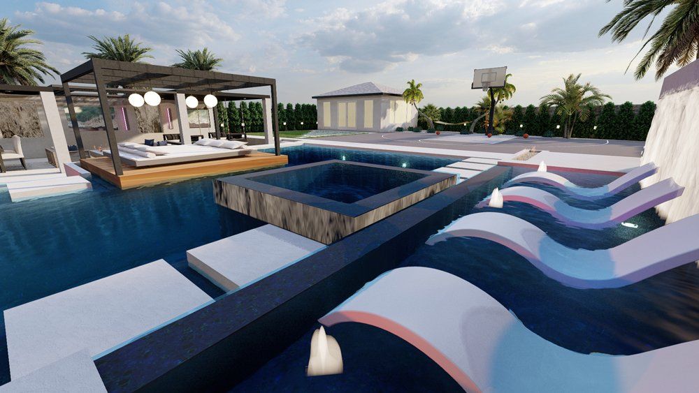 The Reserve - by Westmod