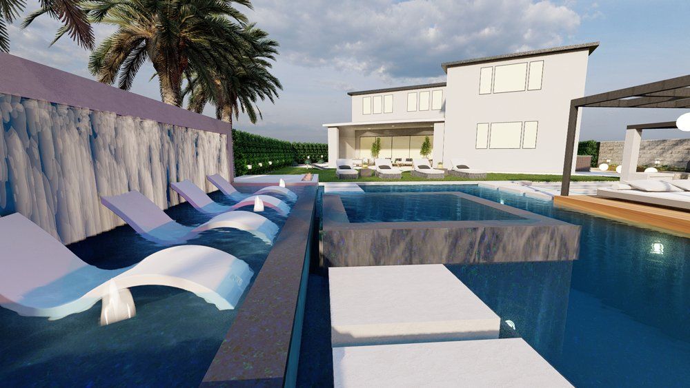 The Reserve - by Westmod