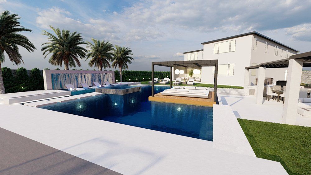 The Reserve - by Westmod