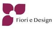 FIORI E DESIGN - CREAZIONI DI ADDOBBI PER EVENTI - LOGO