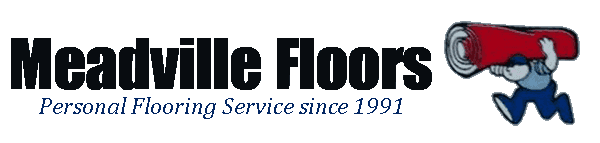 Meadville Floors Logo