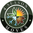 4 Season Moves Logo