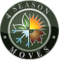 4 Season Moves Logo