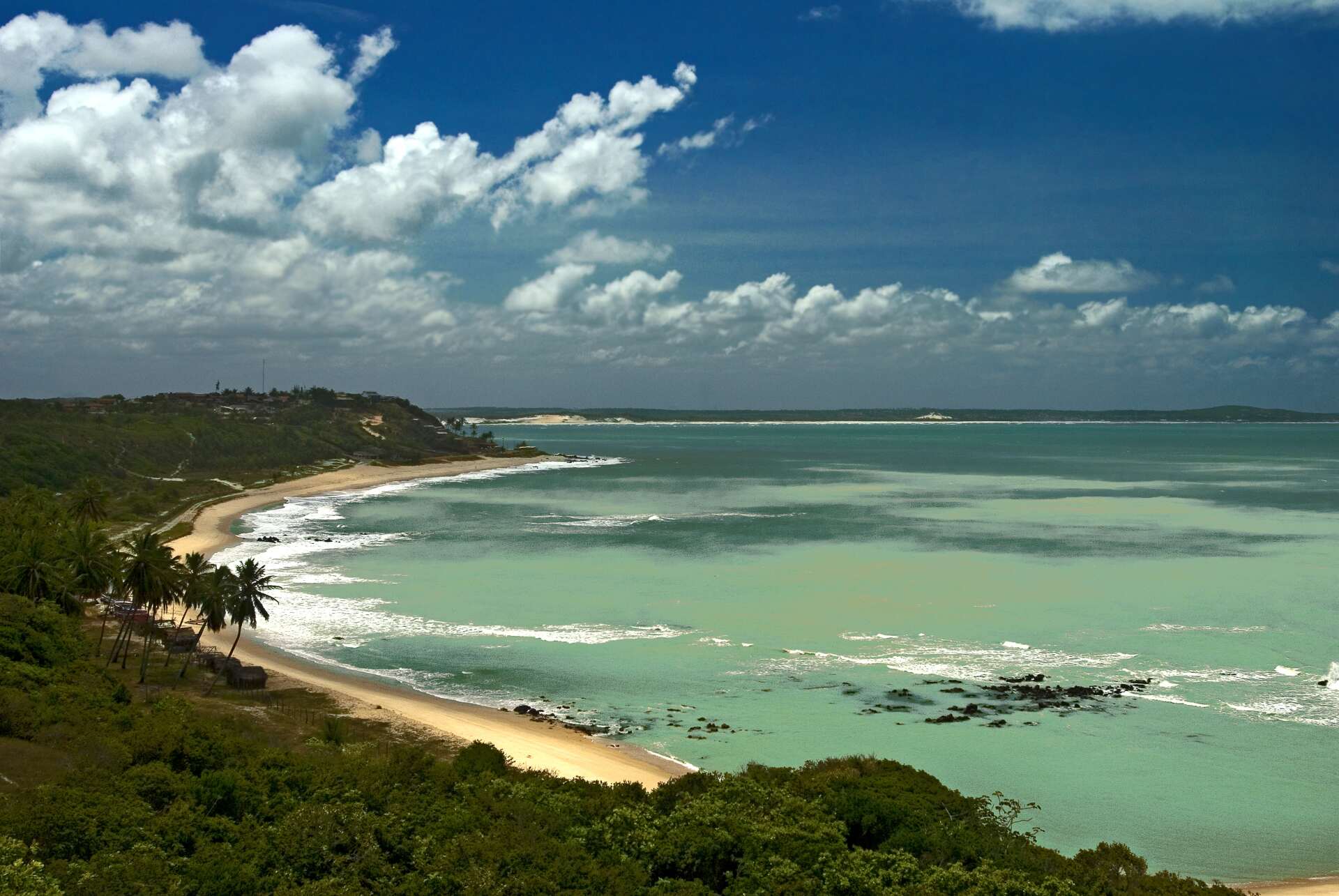 Baía Formosa - O que fazer em Natal - Praiamar Hotéis em Natal