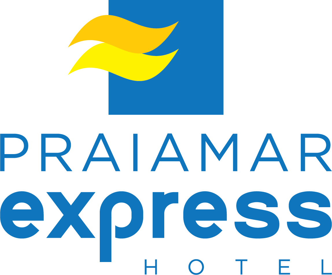 Logo Praiamar Express