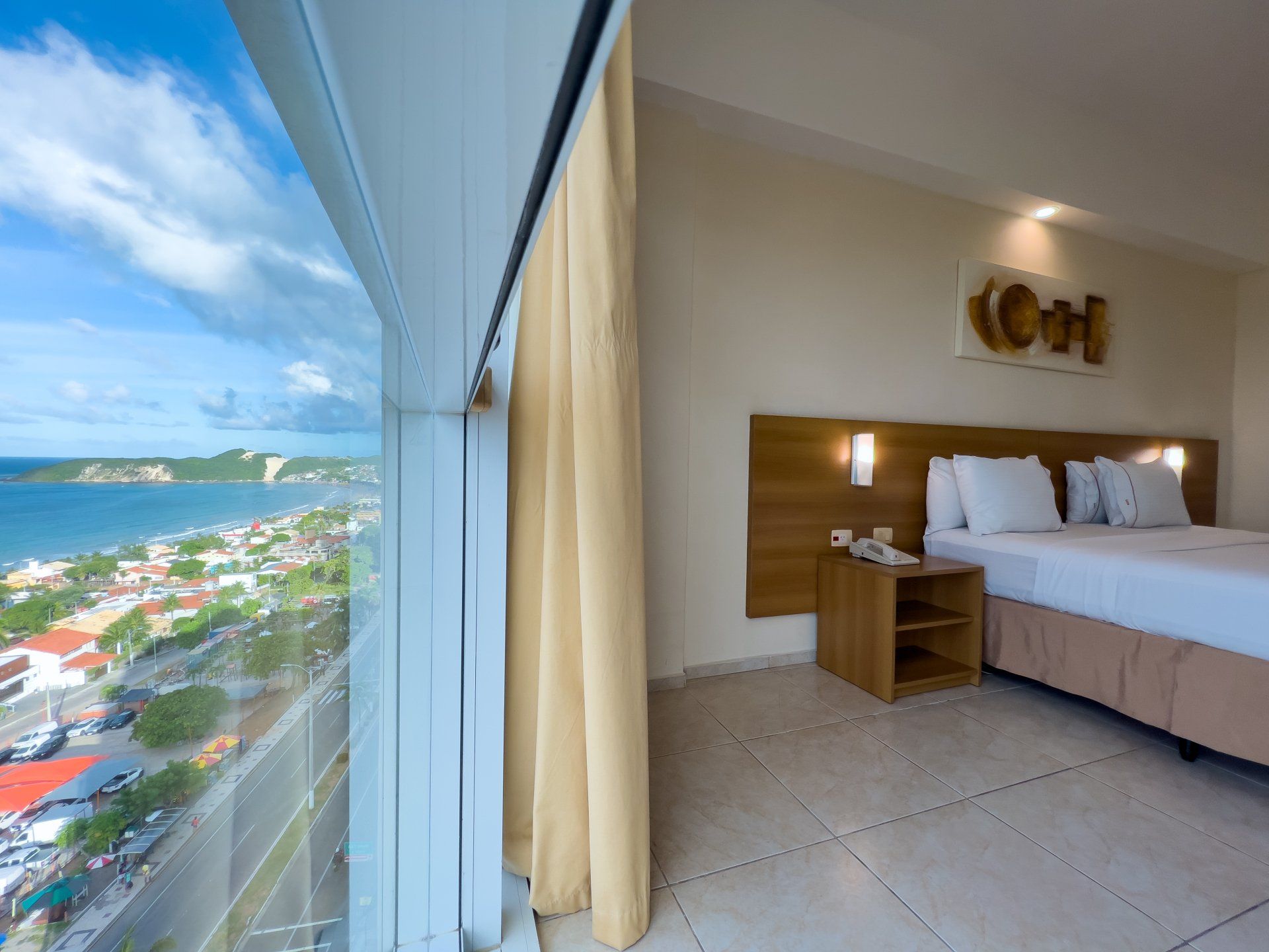 Praiamar Express Hotel - Hotéis em Natal