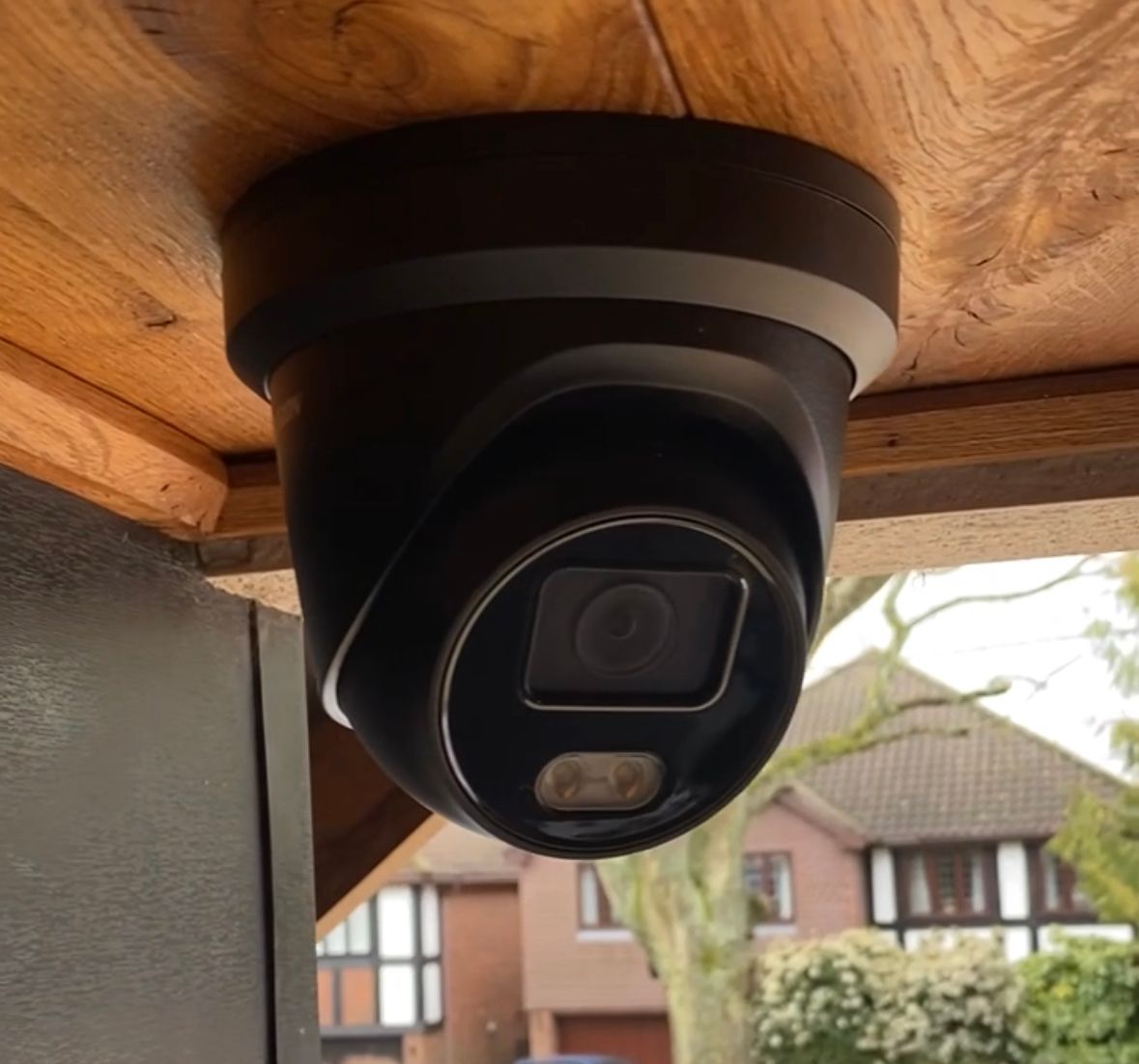 CCTV Installation Kent