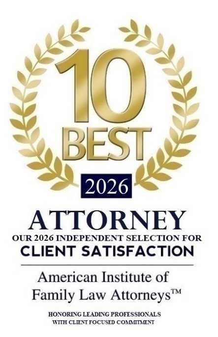 2026 attorney 10 best client satisfaction