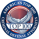 Top Criminal Defense Attorney