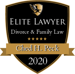 Elite Divorce Lawyer 2020