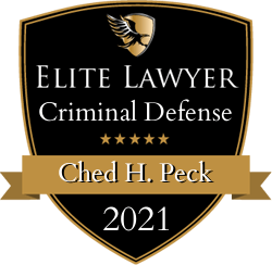 Criminal Defense Elite Lawyer 2021
