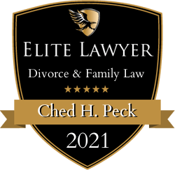 Divorce and Family Law Elite Lawyer 2021
