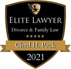 2021 Elite Lawyer Divorce Family Law