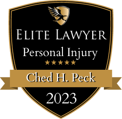 Elite Lawyer personal injury 2023
