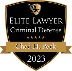 Elite Lawyer 2023 Criminal Defense