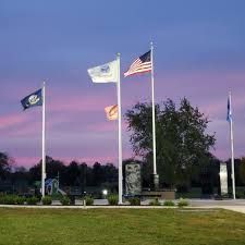 Fairfield Township Ohio