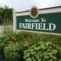 Fairfield Ohio