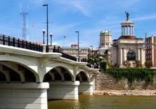 Hamilton Ohio