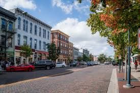 Oxford Ohio