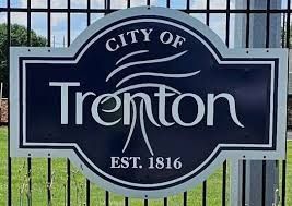 Trenton Ohio