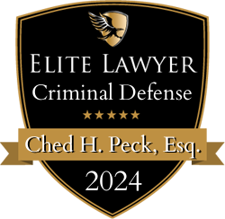 2025 criminal defense Elite Lawyer