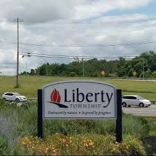 Liberty Township Ohi