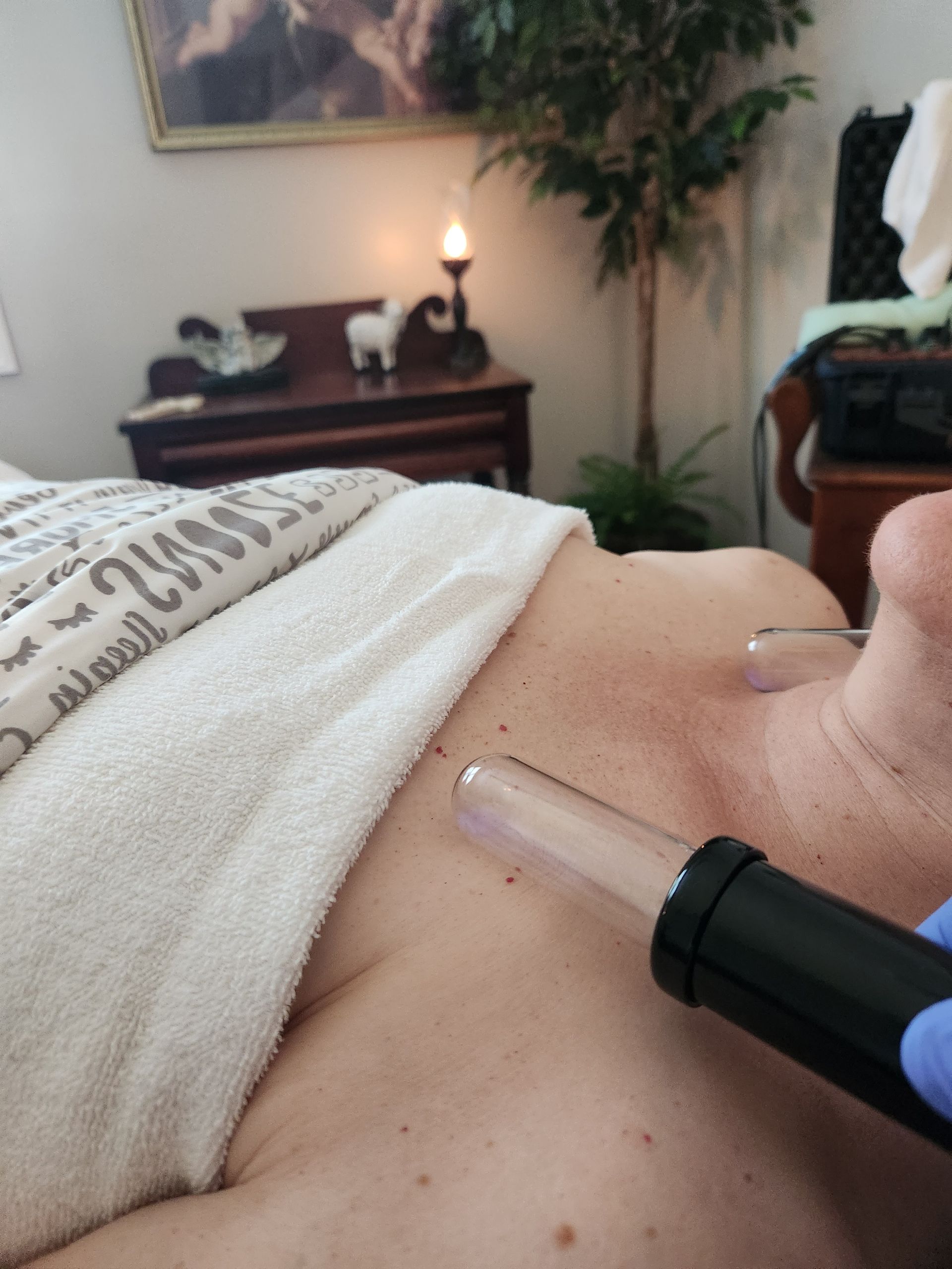 Getting Lymphatic | Maryville, TN | Inspirational Medicine