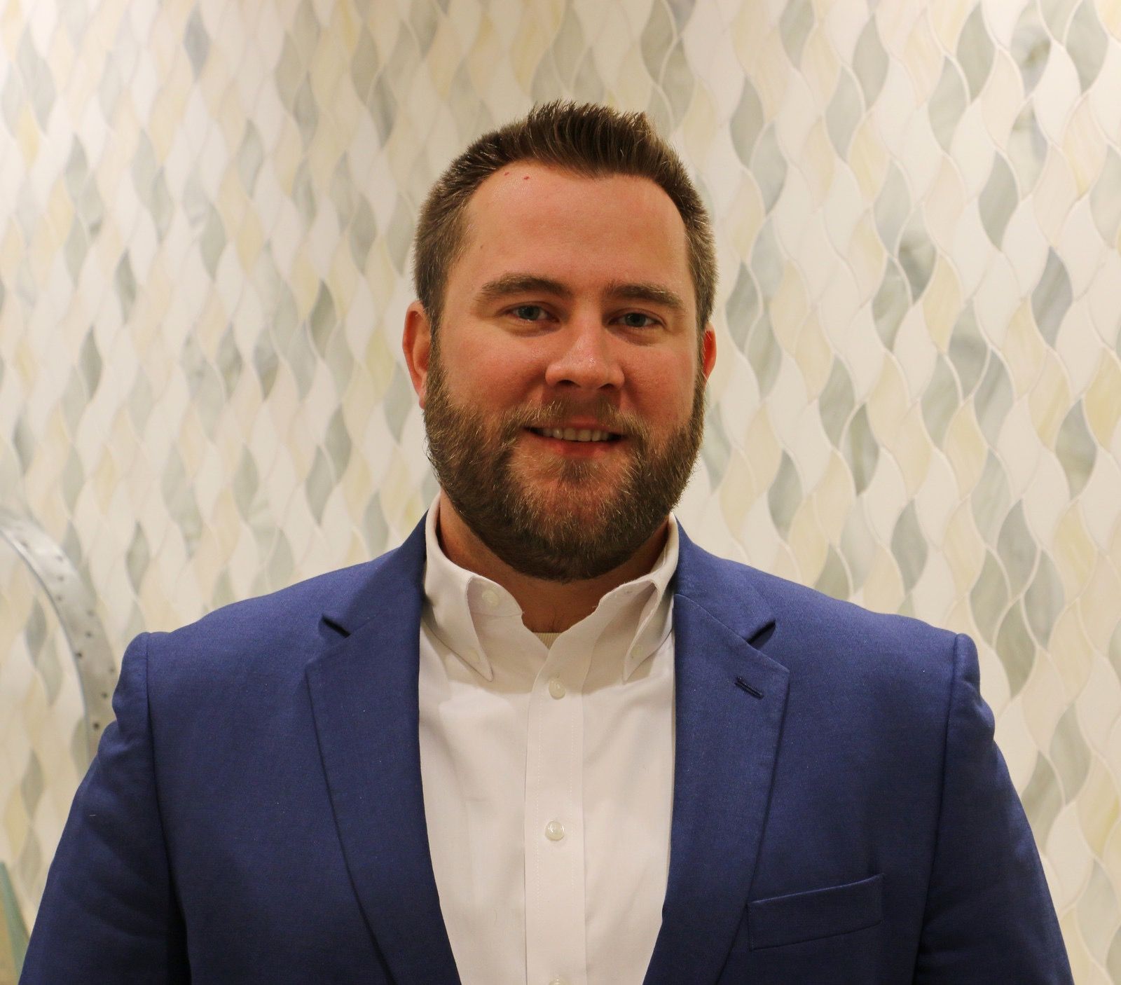 Jared Moak, Director of Finance - Pearl, MS - Climate Masters Inc.
