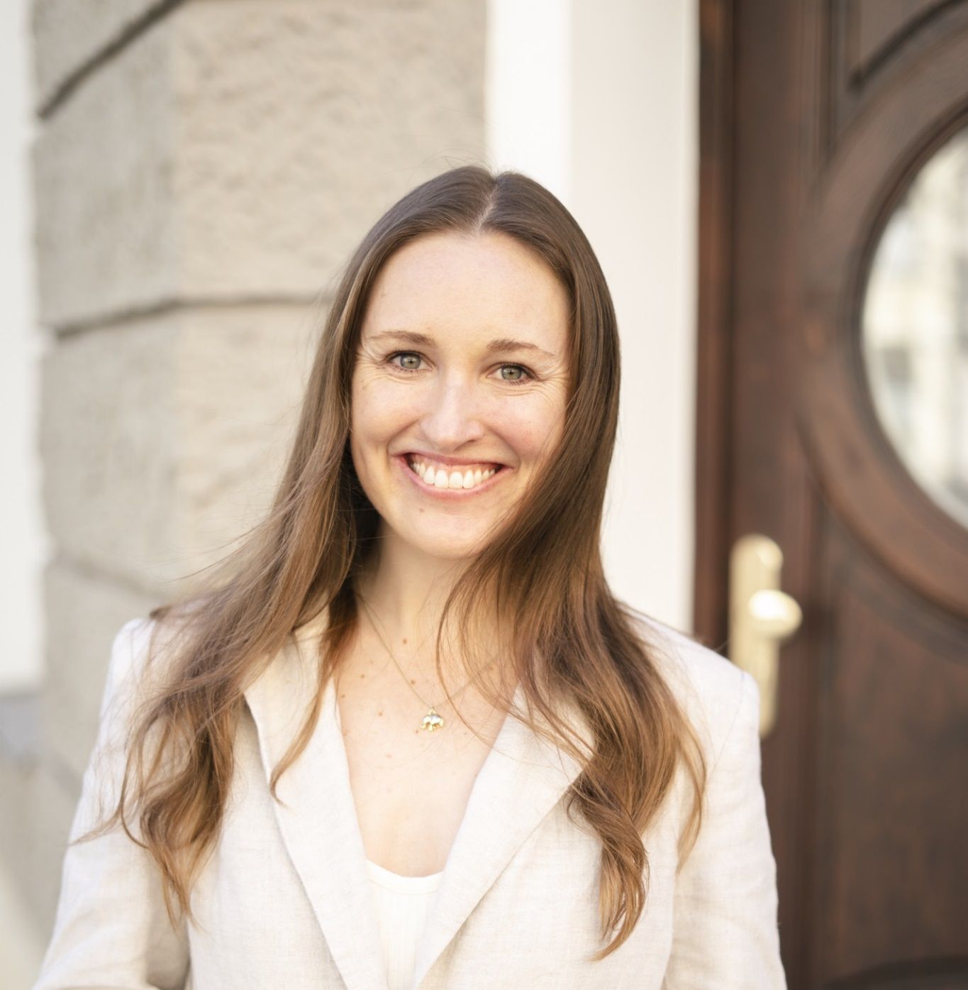 KJP Sarah Lena Teichert bietet Elterncoaching