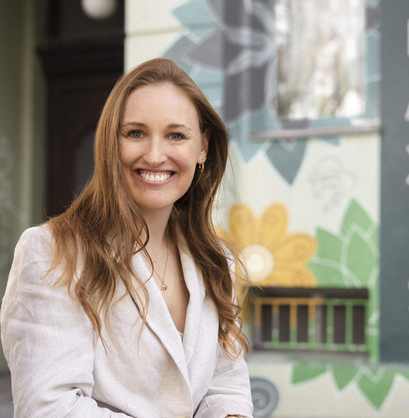 KJP Sarah Lena Teichert kontaktieren