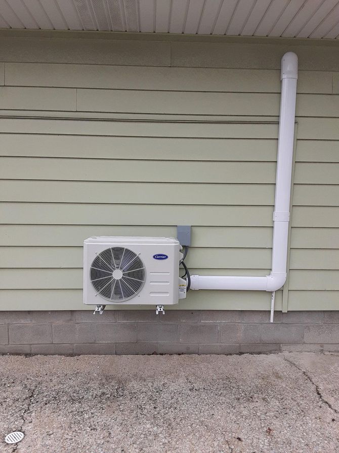 HVAC Lorain, OH Raymond Plumbing Heating & Air Conditioning