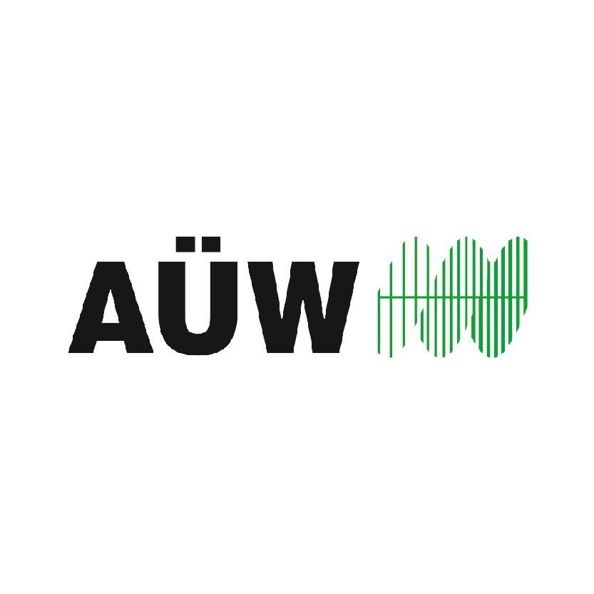Logo Allgäuer Überlandwerk