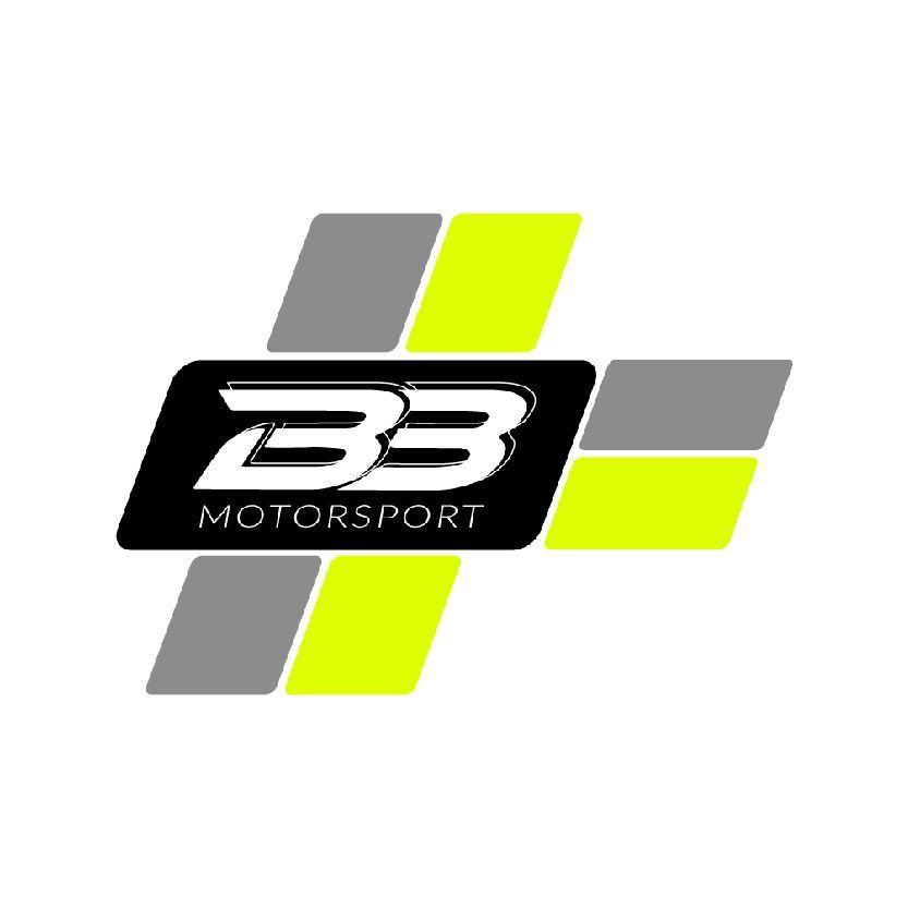 Logo BB-Motosport