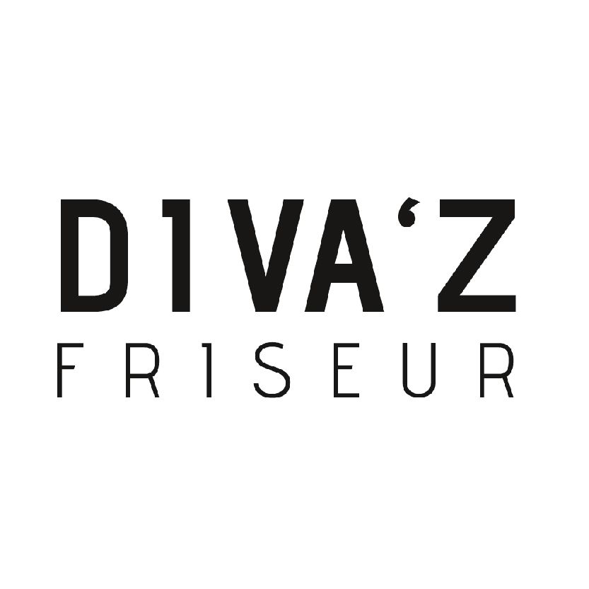 Logo Divaz Friseur