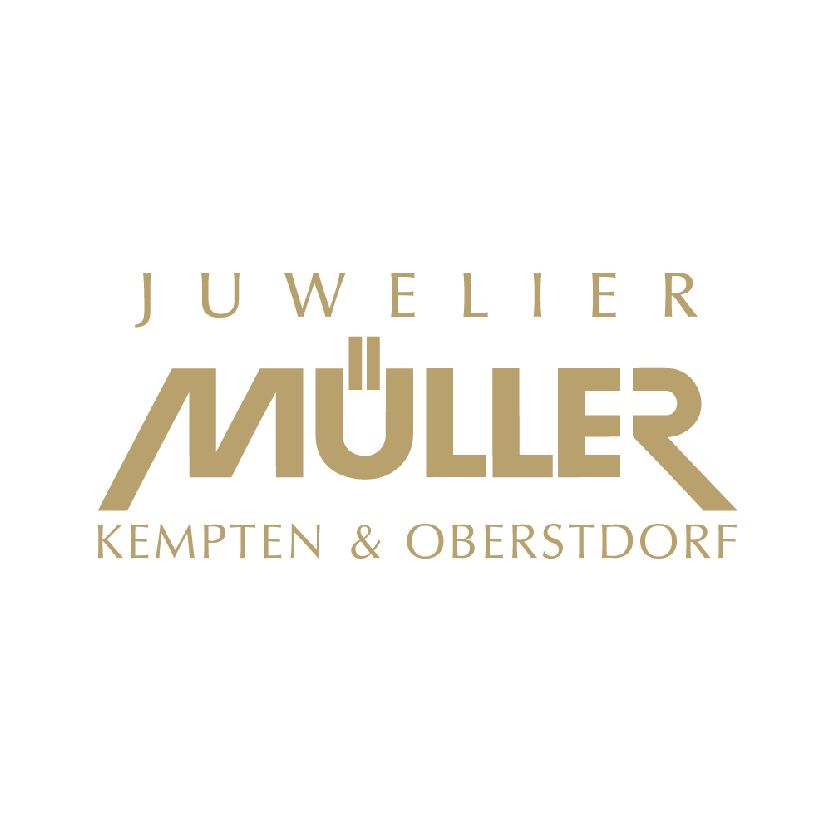 Logo Juwelier Müller