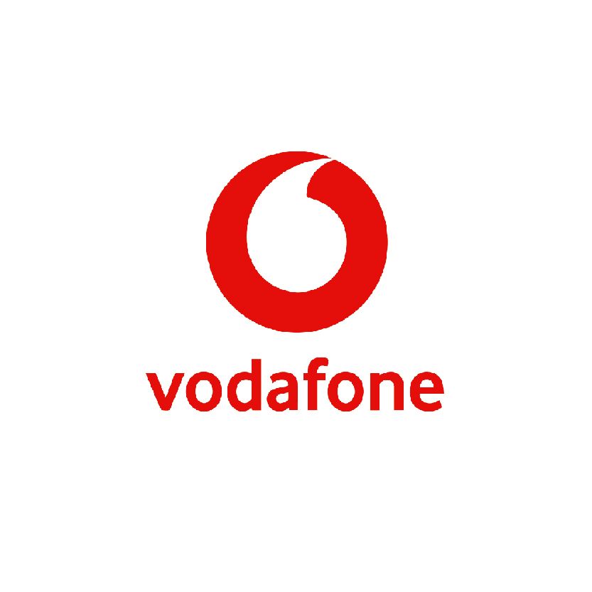 Logo Vodafone