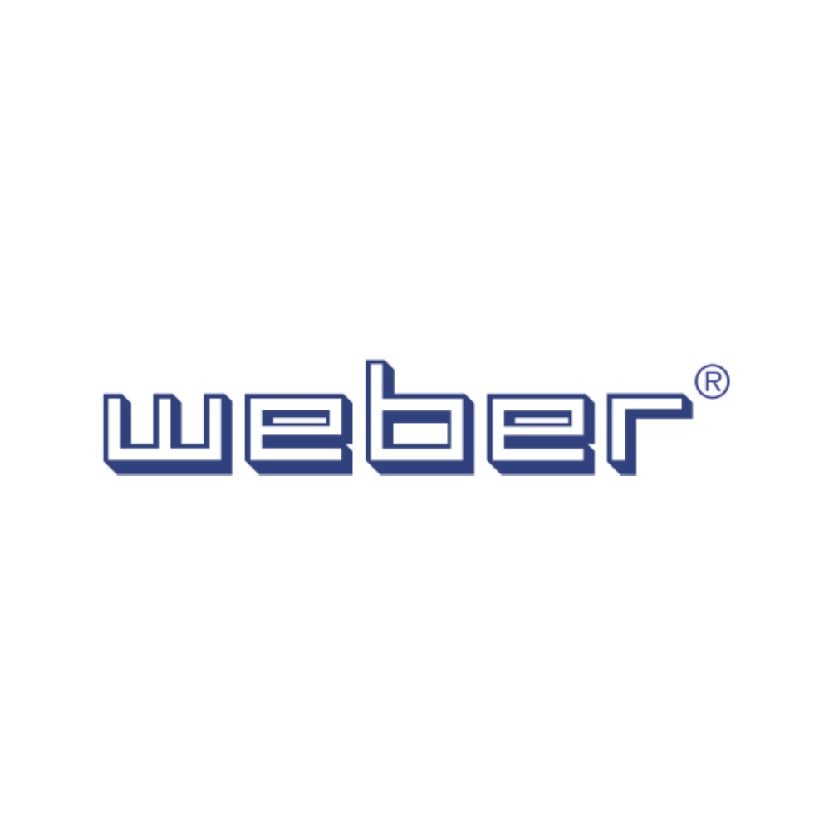 Logo Weber