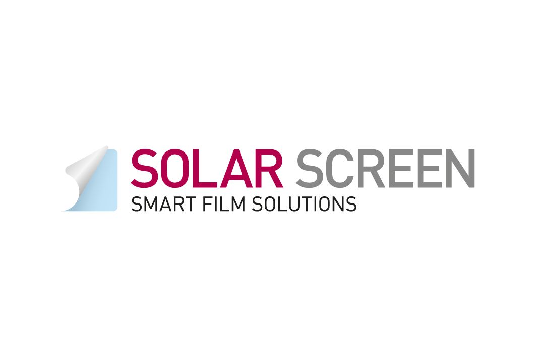 Logo Solar Screen