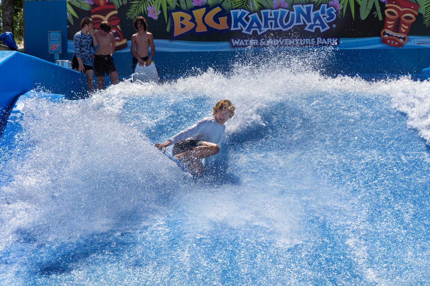 Bi Kahuna's Water & Adventure Park | Official Guide to Florida ...